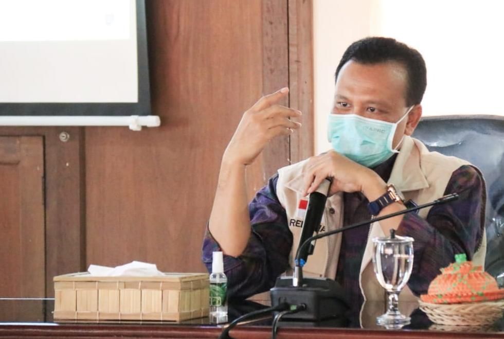 podiumnews.com-Update Covid-19 Bali: Positif 109, Sembuh 54 dan Tiga Meninggal